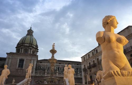 Ruggero Settimo Apartment | Casa4Casa