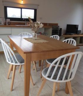 Villa La Arcadia House | Casa5