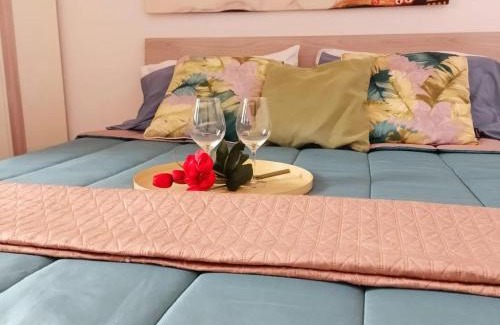 Aci Catena Apartment | Casaagnese