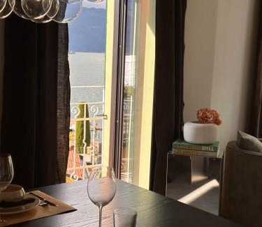 Riva Apartment | CasaB Lake Como
