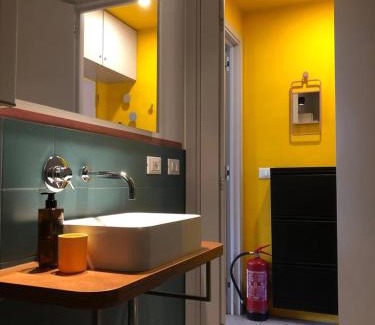 Cannaregio Apartment | CasaBaia apartment