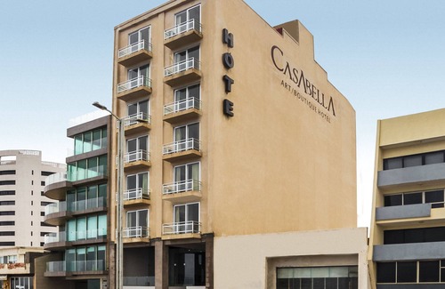 Veracruz Apartment | Casabella Art/Boutique Hotel