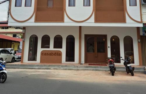 Lubuk Baja House | Casabella Homestay 101 Batam Penuin