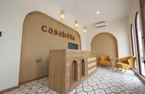 Lubuk Baja House | Casabella Homestay 101 Batam Penuin