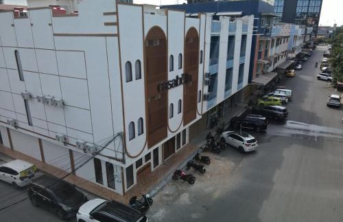 Lubuk Baja House | Casabella Homestay 101 Batam Penuin