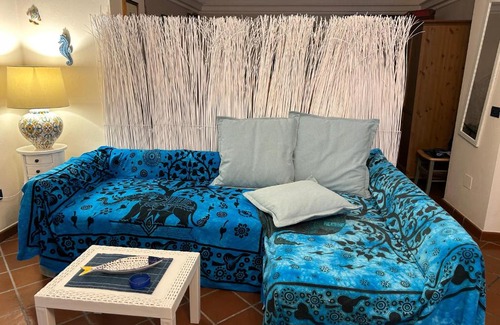 Vieste Apartment | CASABELLA