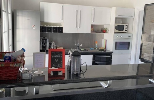 Chelles Apartment | Casabina