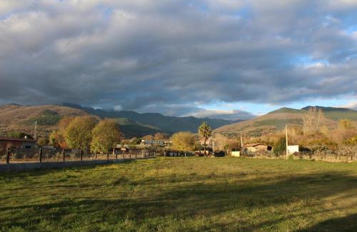 Candeleda Villa | Casablanca