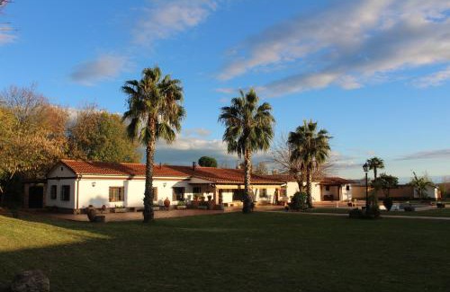 Candeleda Villa | Casablanca