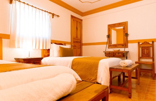 Tula de Allende Hotel | Casablanca Hotel Tula