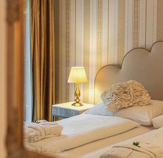 Tata Bed & Breakfast | Casablanca Panzió