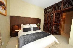 Ain Chock Hotel | Casablanca Suites & Spa