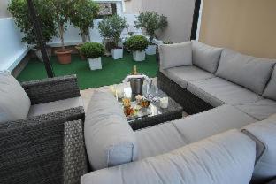 Ain Chock Hotel | Casablanca Suites & Spa