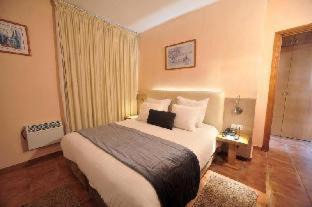 Ain Chock Hotel | Casablanca Suites & Spa