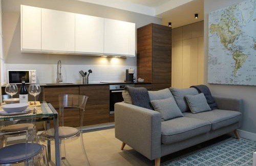 Stadera Apartment | CasaBonny - Un piacevole soggiorno a Milano