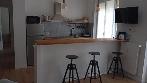 Rapallo Apartment | CasaCalypso