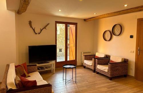 Sort Apartment | CasaCo Llessui