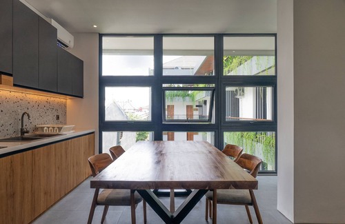 Denpasar Barat Apartment | Casacotta