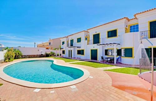 Luz Apartment | Casadaluz 18