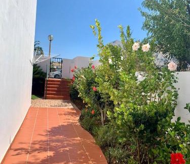 Luz Apartment | Casadaluz 18