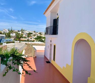 Luz Apartment | Casadaluz 18
