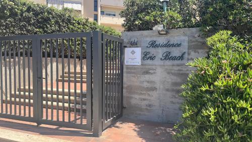 Casa Santa House | CASADAMARE Erice Beach