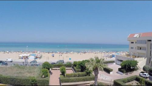 Casa Santa House | CASADAMARE Erice Beach