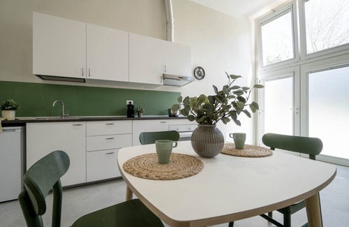 Castel San Pietro Terme Condo | Casadelfalegname
