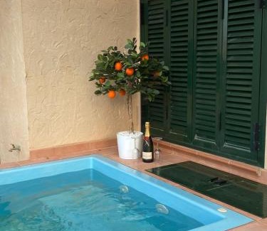 Fuente Alamo de Murcia Apartment | Casadeluxe El Oasis