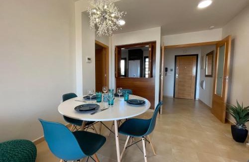 Fuente Alamo de Murcia Apartment | Casadeluxe El Oasis