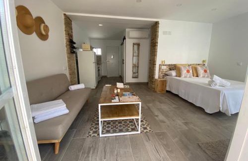Arcos de la Frontera Apartment | CasaElbarranko