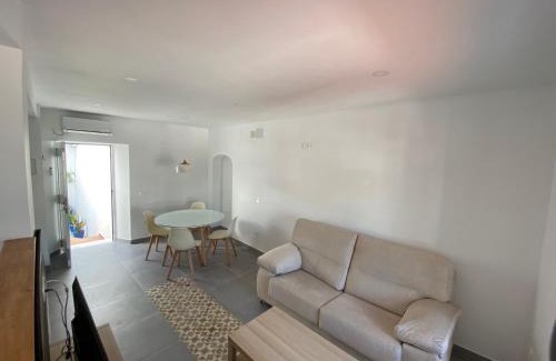 Arcos de la Frontera Apartment | CasaElbarranko