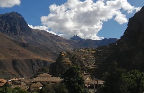 Ollantaytambo Cabin | Casafranca