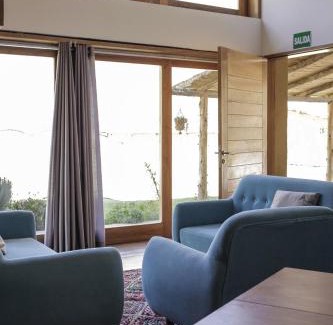 Ollantaytambo Cabin | Casafranca