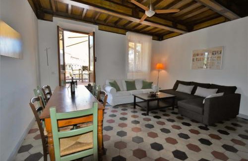 Greve in Chianti Apartment | casagreve