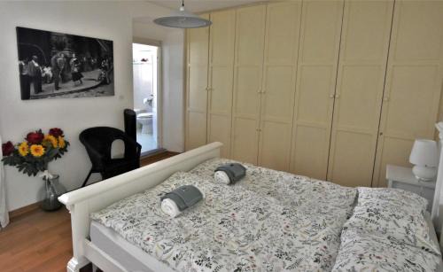 Greve in Chianti Apartment | casagreve