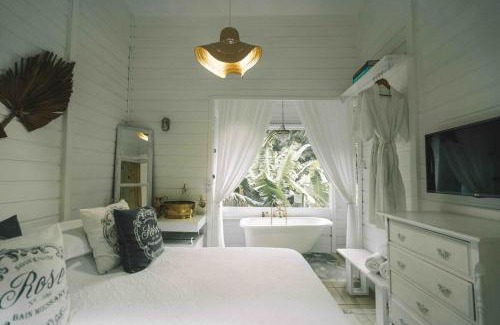 Florianopolis Hotel | CasaIvan
