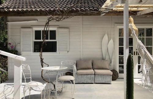 Florianopolis Hotel | CasaIvan