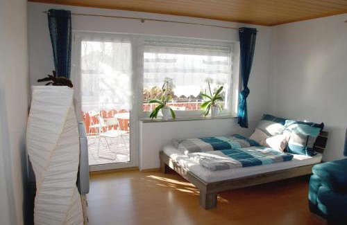 Nordwestliche Außenstadt Apartment | CasaJansen - Große Wohnung im Dreistädte-Eck