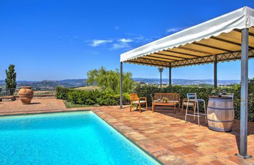 Loreto Villa | Casal Del Salice 10, Emma Villas