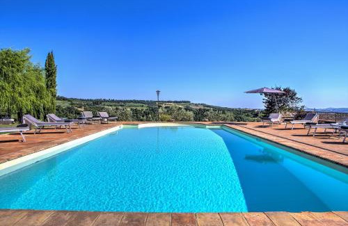 Loreto Villa | Casal Del Salice 10, Emma Villas