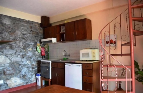 Paul do Mar Cottage | Casal São João Cottages