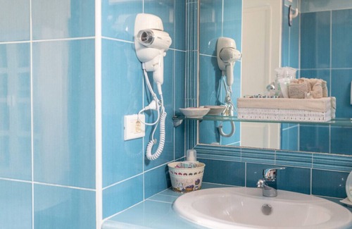 San Mauro Cilento House | Casal Sirio - Sapphire