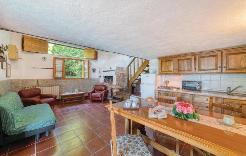 Loro Ciuffenna Apartment | Casale 1