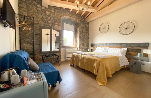 Bolsena Bed & Breakfast | Casale 1541