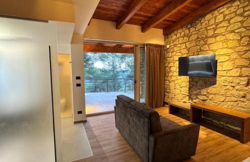 Marina di Amendolara Bed & Breakfast | Casale 700