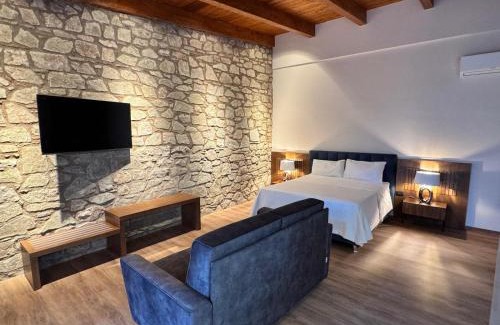 Marina di Amendolara Bed & Breakfast | Casale 700