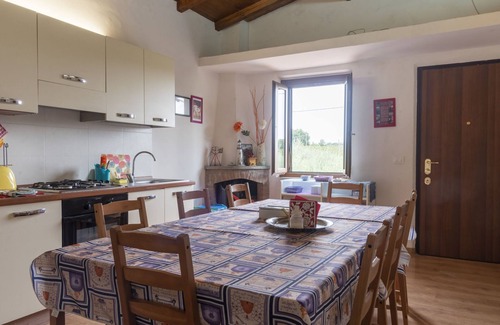 Corchiano House | Casale Ai Noccioli (LVC165) by Interhome