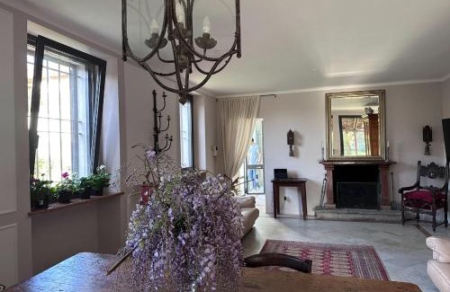 San Zenone Al Po Villa | Casale Brambilla