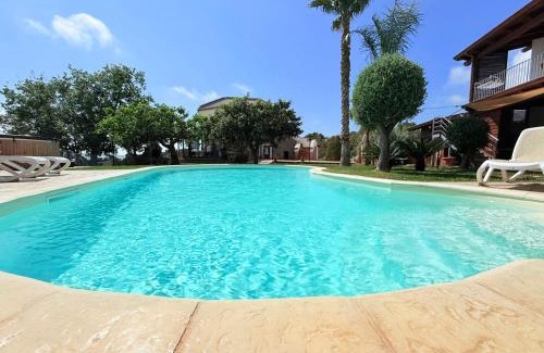 Gizzeria Bed & Breakfast | Casale Calabria